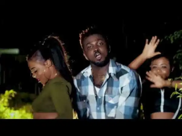 Video: Andy Odarky – Nkotoade Sakobe